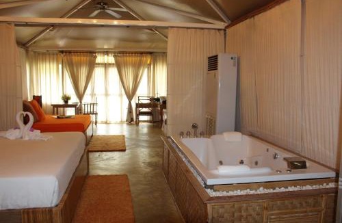 Pai Resort | Pai Vimaan Resort