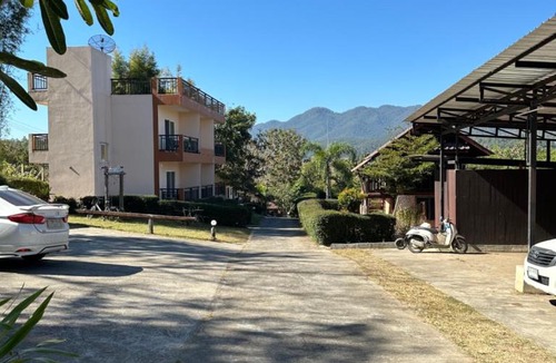 Pai Cabin | Paihappy village