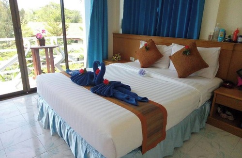 Nong Thale Hotel | Pailin Hotel Krabi