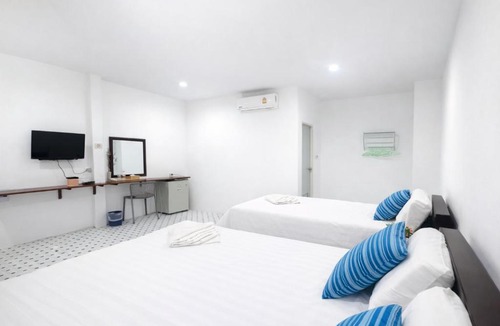 Pak Phanang Bed & Breakfast | Pakphanang Village