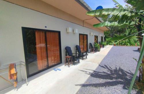 Thep Kasattri House | Pakrongcheep Farmstay