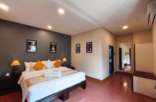 Pakse Hotel | Pakse hotel & Restaurant