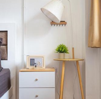 Chalong Apartment | Palai House