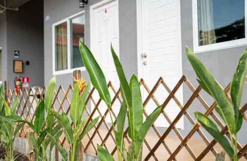 Chalong Apartment | Palai House