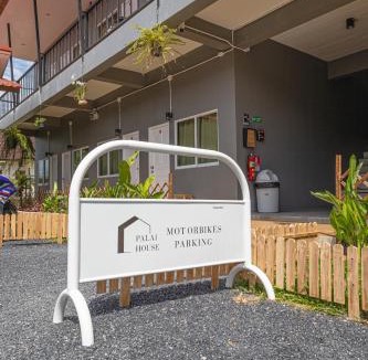 Chalong Apartment | Palai House