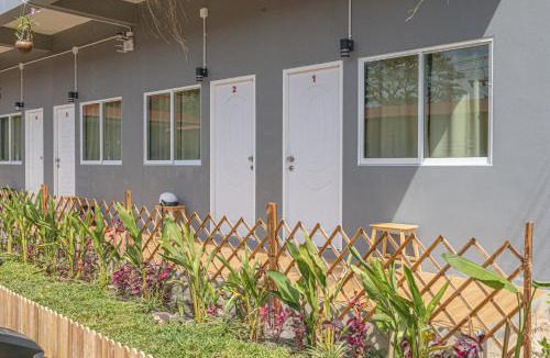 Chalong Apartment | Palai House