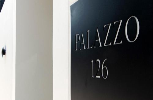 Patong Villa | Palazzo 126 Luxury 5BR Pool Villa in Patong