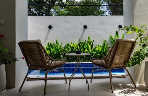 Patong Villa | Palazzo 126 Luxury 5BR Pool Villa in Patong