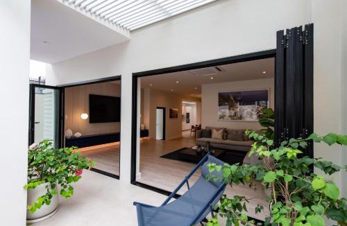 Patong Villa | Palazzo 126 Luxury 5BR Pool Villa in Patong