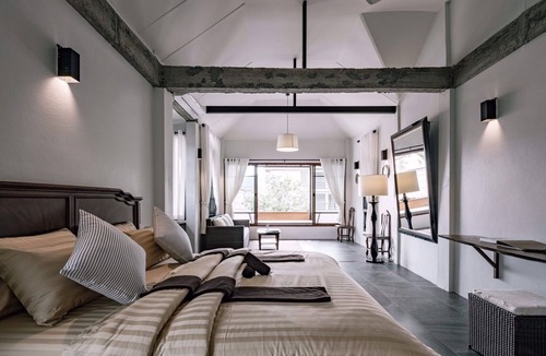Chiang Rai Hotel | Palin Family Cottage