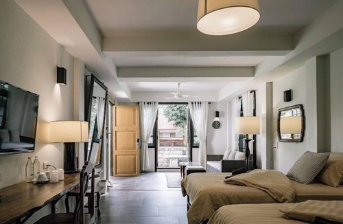 Chiang Rai Hotel | Palin Family Cottage