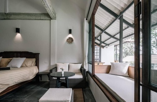 Chiang Rai Hotel | Palin Family Cottage