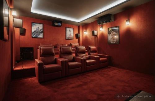 San Sai Villa | Palm Villa - Award Winning Modern Luxury & Exclusive Villa
