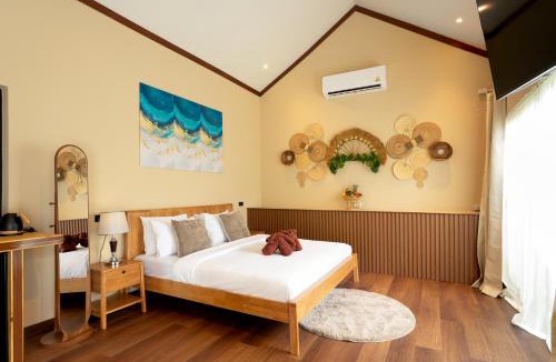 Old City Hotel | Palmcove Chiang Mai Old Town