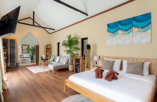 Old City Hotel | Palmcove Chiang Mai Old Town