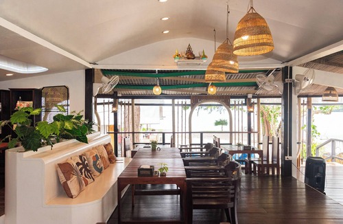 Nong Thale House | PAN Beachfront Resort Krabi