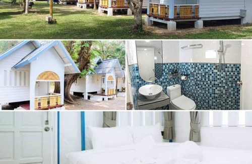 Nong Thale House | PAN Beachfront Resort Krabi