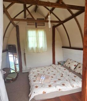 Bo Kluea Resort | PANAKLUEA Cottage & Crafts - พนาเกลือ
