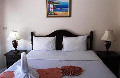 Chaweng City Center Hotel | Panupong Hotel