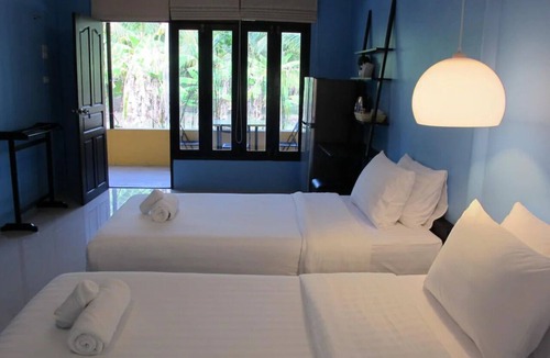Amphawa Resort | Panviman Amphawa Garden Resort