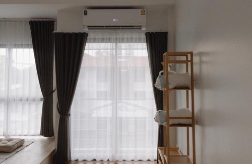 Hai Ya Apartment | PaperPlaneHaiya Muji House