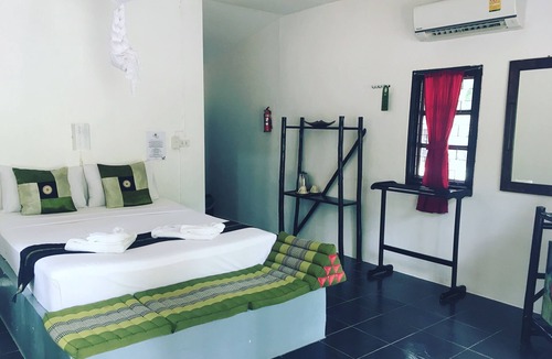 Ko Lanta Hotel | Papillon Bungalows