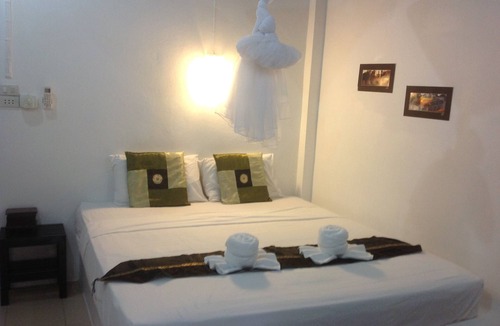 Ko Lanta Hotel | Papillon Bungalows