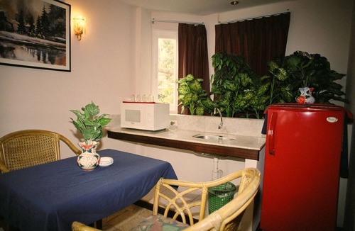 Karon Hotel | Paradise Inn