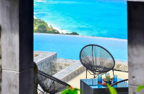 Lamai Villa | Paradise Villa Elysium