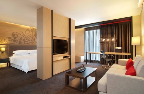 Khlong Toei Nuea Hotel | Paradox Bangkok Sukhumvit