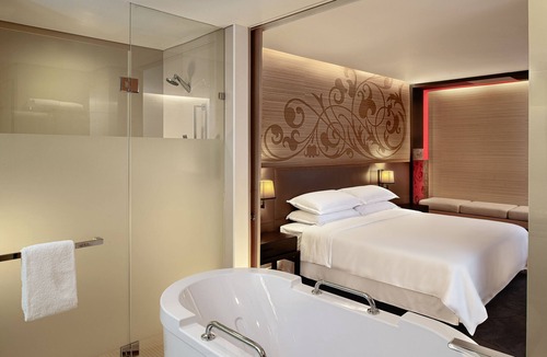 Khlong Toei Nuea Hotel | Paradox Bangkok Sukhumvit