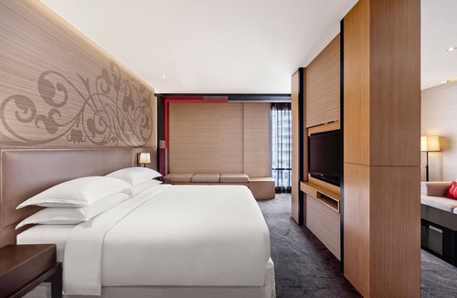 Khlong Toei Nuea Hotel | Paradox Bangkok Sukhumvit