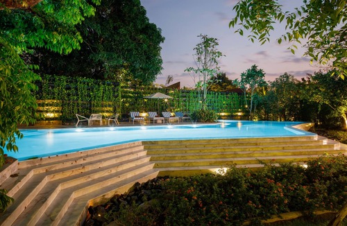 Hai Ya Apartment | Parc Borough City Resort