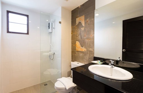 Bang Tao Hotel | Parida Resort