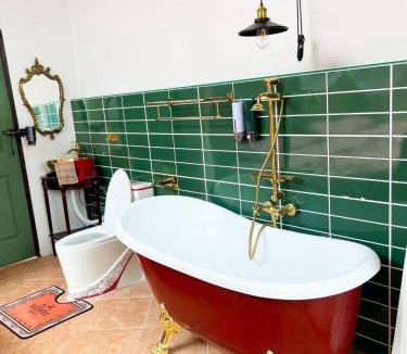 Khlong Muang Bed & Breakfast | Paris De Floor Khaoyai