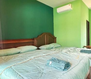 Khlong Muang Bed & Breakfast | Paris De Floor Khaoyai