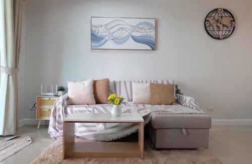 San Sai House | Parsons Place in Chiang Mai!