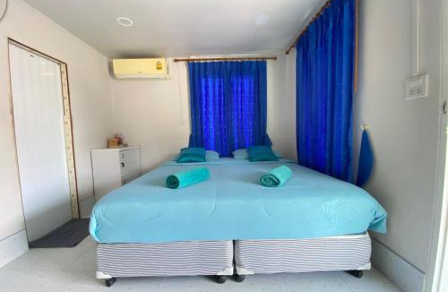 Ko Yao House | Patcharin Home Stay