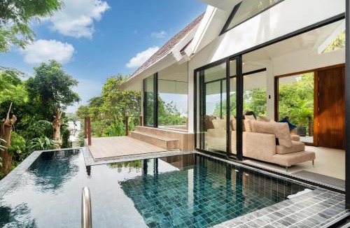 Patong Villa | patong hill villa 3