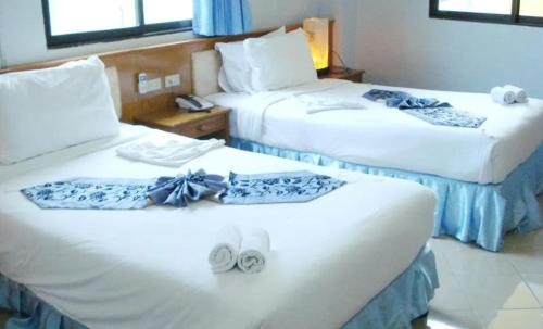 Patong House | Patong Lamai Residence
