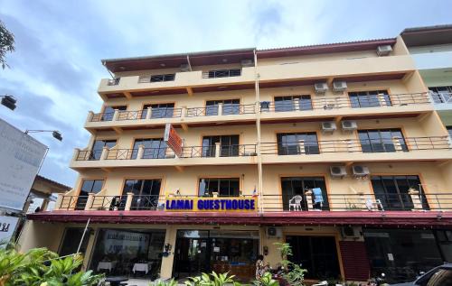 Patong House | Patong Lamai Residence