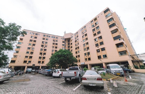Patong Apartment | Patong Penthouse 120m