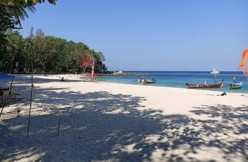 Patong Apartment | patong see view condo