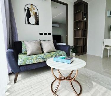 Patong Apartment | patong see view condo