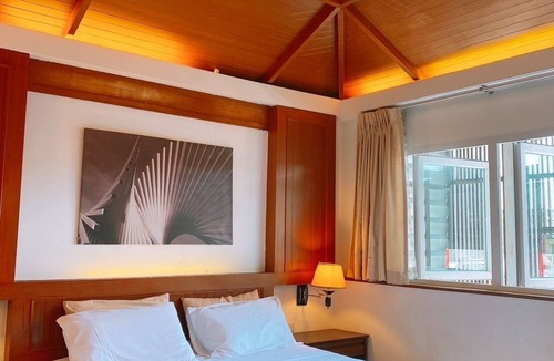 Patong Hotel | Patong Terrace Boutique Hotel