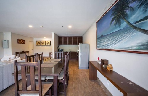 Patong Apartment | Patong Tower Beach Apartment By Seesea