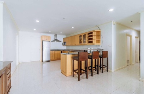 Patong Apartment | Patong Tower Biggest Steps to Beach Bangla C284
