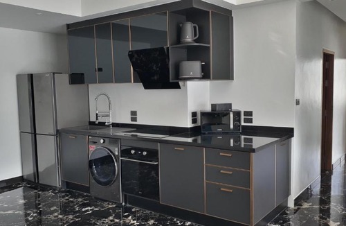 Patong Apartment | PATONGTOWER PRECIOUS Apartments 2026