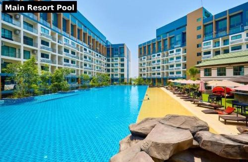 Nong Prue Resort | Pattaya Laguna Beach Resort 2