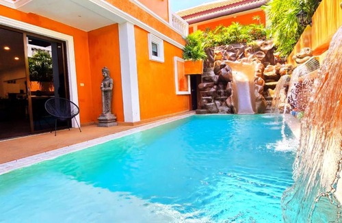 South Pattaya Hotel | PATTAYA LAND - You Only Live Once
